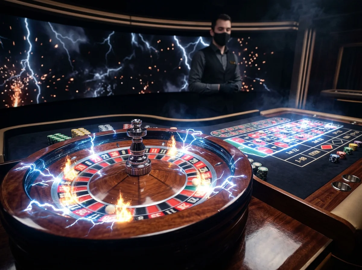 Live Games, JackMillion games