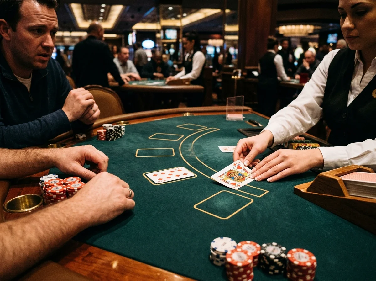 War Casino at JackMillion